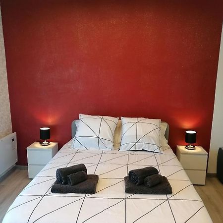 Coconpresdisney Apartment Chambry Екстериор снимка