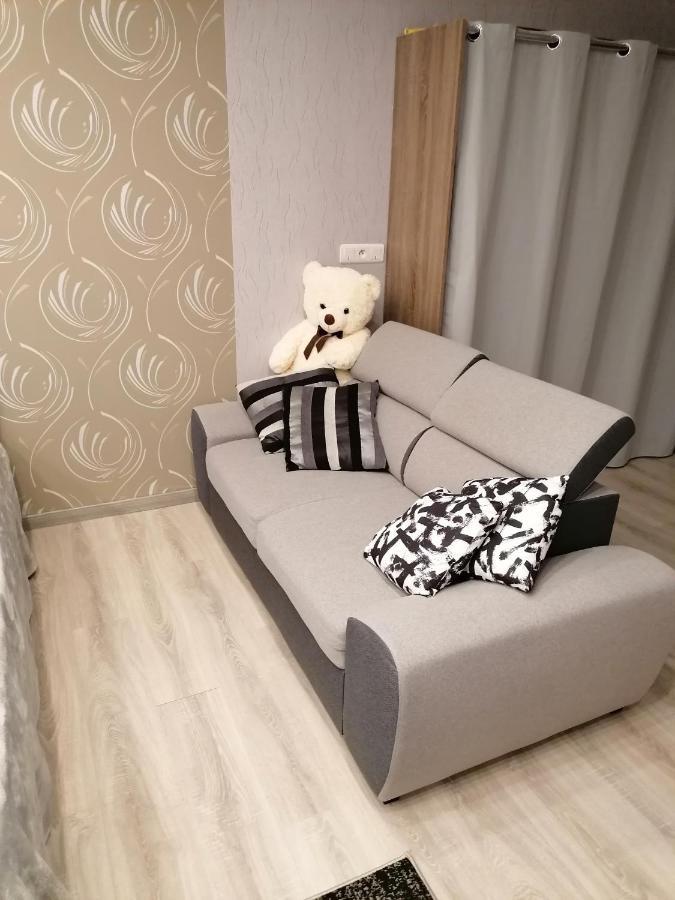 Coconpresdisney Apartment Chambry Екстериор снимка