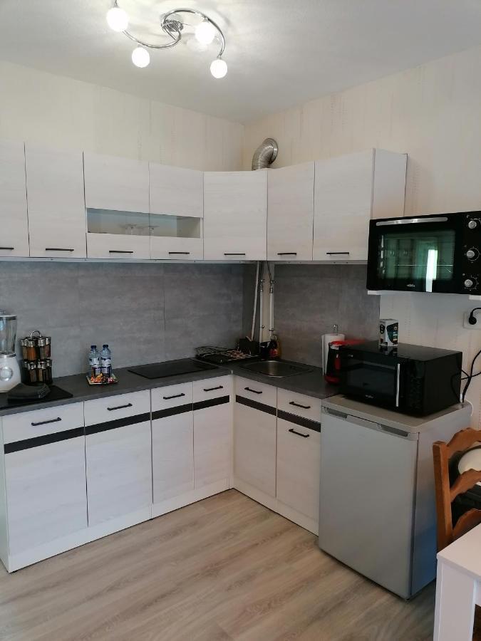 Coconpresdisney Apartment Chambry Екстериор снимка