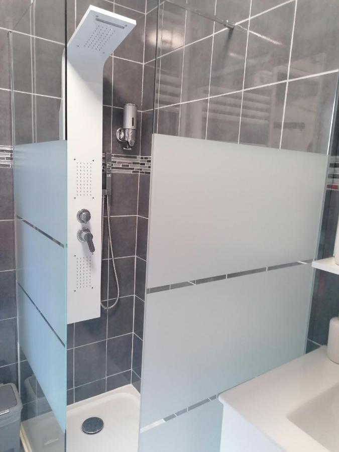 Coconpresdisney Apartment Chambry Екстериор снимка